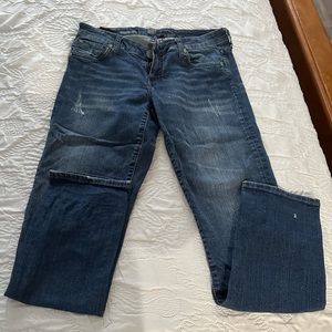 Just jeans size 26